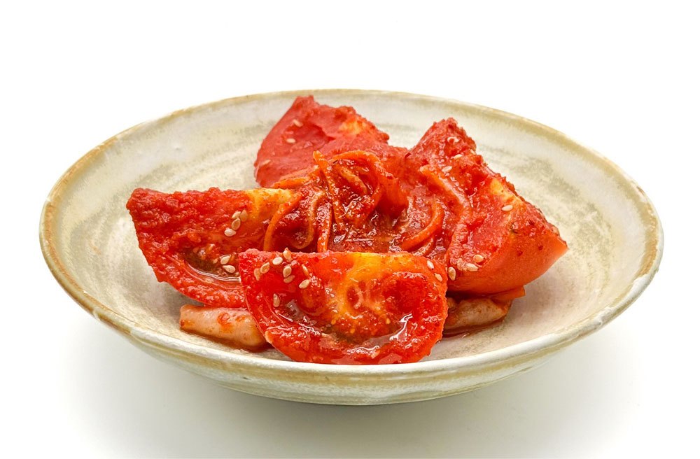 トマトキムチ 500g