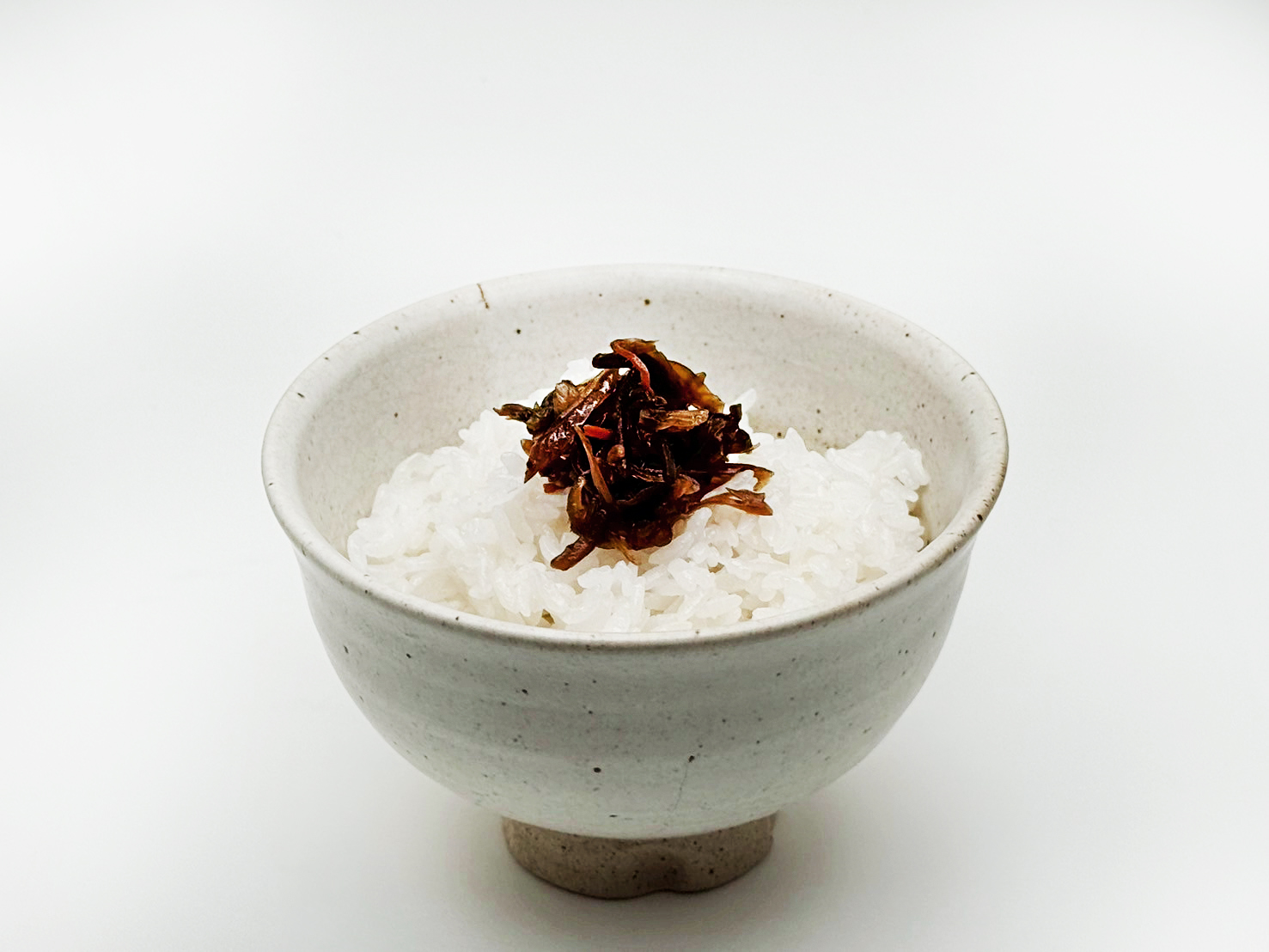 エシャレット松前漬け　（100g）