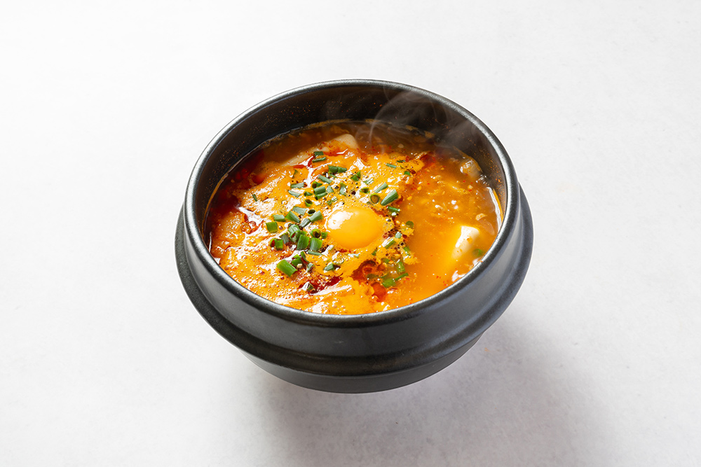 スンドゥブの素 １０食セット