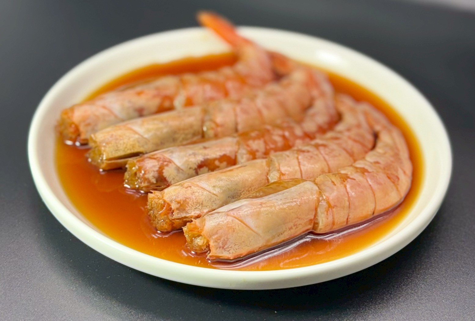 ヨンくんのカンジャンセウ